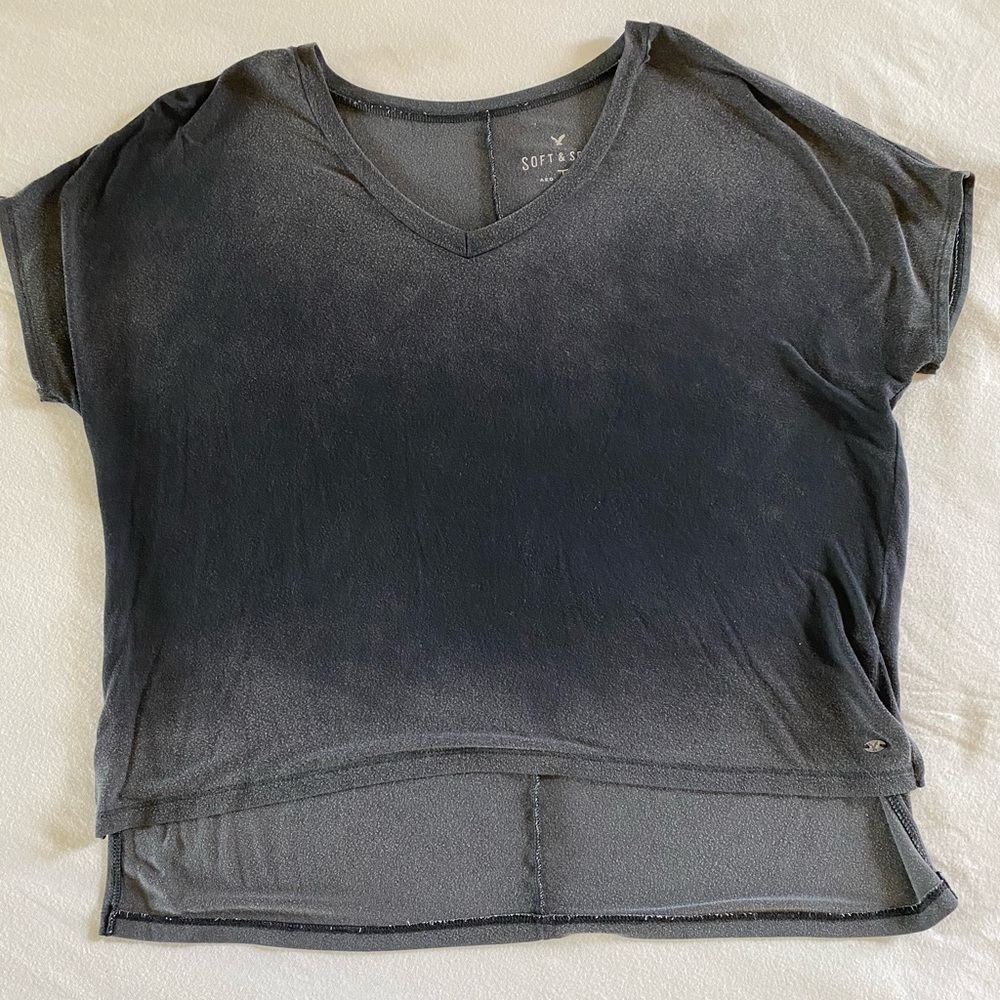 Baggy T-shirt